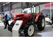 洋馬農(nóng)機(jī) YT704 動(dòng)力機(jī)械
