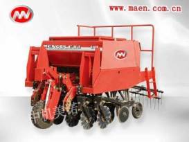 美諾 6109 種植施肥機械