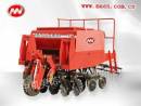 美诺 6109 种植施肥机械