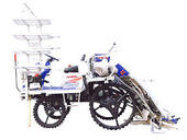 井關(guān) PZ60DTLF 水稻插秧機(jī)