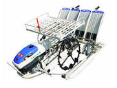 井關(guān) PC4 水稻插秧機(jī)