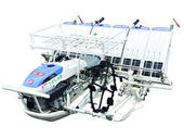 井關(guān) PC6 水稻插秧機(jī)