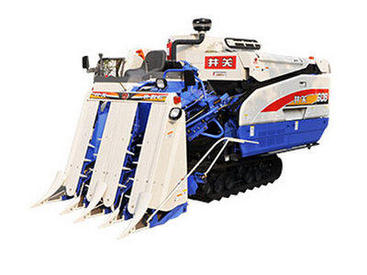 井关HF608H收获机械