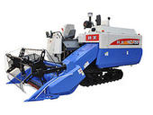 井关 HC758 收获机械