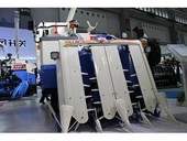 井关 HF608G 收获机械