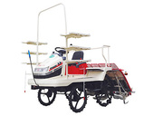 東風(fēng)農(nóng)機(jī) 2ZG-630 水稻插秧機(jī)