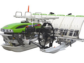 東風(fēng)農(nóng)機(jī) 2ZX-430/630 水稻插秧機(jī)