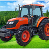 久保田KUBOTA-M1004R/M1004Q轮式拖拉机