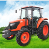 久保田KUBOTA-M704K/M704KQ轮式拖拉机