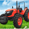久保田KUBOTA-M954K/M954KQ轮式拖拉机