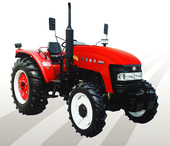 馬恒達(dá) JM654/JM654-1 輪式拖拉機(jī)