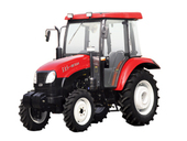 東方紅（一拖） MF504/554/604 輪式拖拉機(jī)