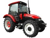 山拖 TS804 輪式拖拉機(jī)