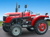 山拖 TS404 輪式拖拉機(jī)