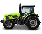 中聯(lián)重機(jī) RC1300-F 動(dòng)力機(jī)械