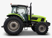 中聯(lián)重機(jī) RS1404-F 動(dòng)力機(jī)械