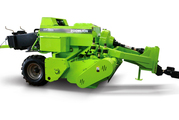 中聯(lián)重機(jī) 9YF-2200S 打捆機(jī)