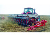 凱斯紐荷蘭DV60R種植施肥機械高清圖 - 外觀