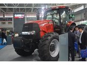 凱斯紐荷蘭 Puma 1854 動(dòng)力機(jī)械
