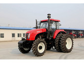 億嘉迪敖 YJ-1604 動力機(jī)械