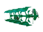 希森天成 1LF-450 犁耙
