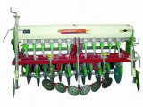 德農農機2B-12種植施肥機械高清圖 - 外觀
