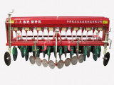 德農農機2B-16種植施肥機械高清圖 - 外觀
