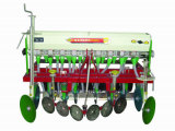 德農農機2B-9種植施肥機械高清圖 - 外觀