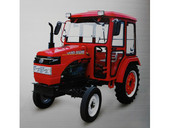 華夏拖拉機(jī) 240D 拖拉機(jī)