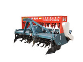 奧龍農(nóng)機 2BMS-130 播種機