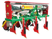 大華機械 2BYF-5 播種機