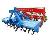 神耕機械2BFG-4（4）種植施肥機械高清圖 - 外觀