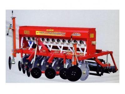 双印农机 2BX-12 种植施肥机械