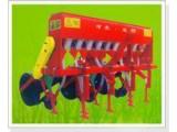 雙印農機2BXY-9種植施肥機械高清圖 - 外觀