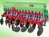 華聯(lián)機械 2BF-14 播種機