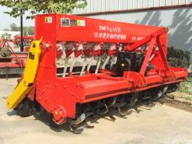 華勤機械 2BMFS-3 種植施肥機械