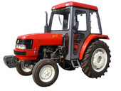 濰拖 奧野480 拖拉機(jī)