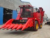 天人農(nóng)機(jī) TR9988-5A 玉米收獲機(jī)