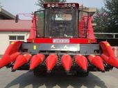 天人農(nóng)機(jī) TR9988-7A 玉米收獲機(jī)