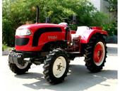 昊田農(nóng)業(yè) TY254 拖拉機(jī)
