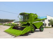 潤(rùn)源 4YZ-8(D80) 玉米收獲機(jī)