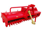 東方紅（一拖）1GM-170耕整地機械高清圖 - 外觀
