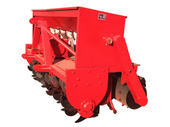 東方紅（一拖） 2BMF6/12、7/14 播種機