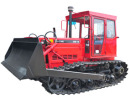 东方红（一拖） CA702/802/902 履带式拖拉机