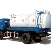 徐工XZJ5060GXW吸污车