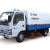 徐工XZJ5060TSL扫路车
