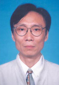 黄华清